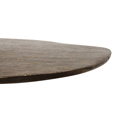Eettafel Sycomore S elegante en moderne tafel |woon-meubel.nl