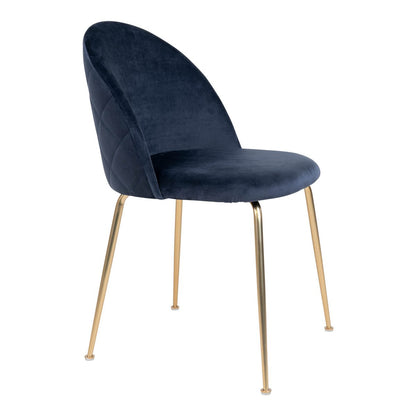 Geneva Dining Chair - Set of 2