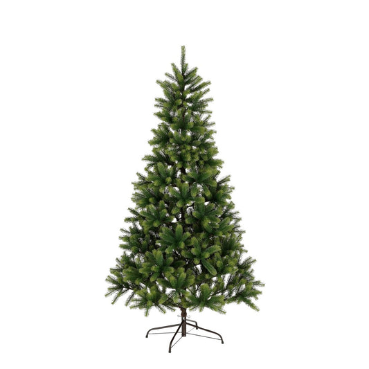 Nagoya Kunstkerstboom - H210 x Ø115 cm - Groen