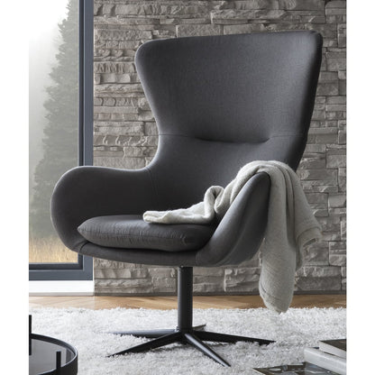Fauteuil met draaifunctie | woon-meubel.nl