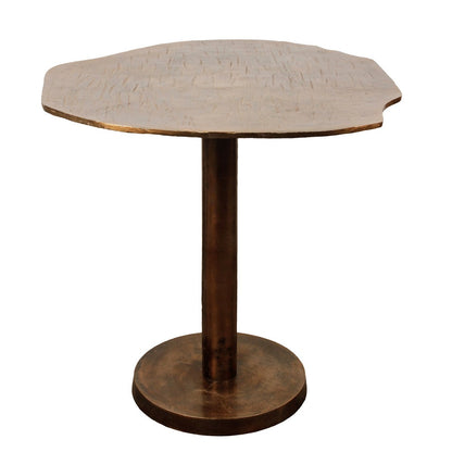 Dining table Sycomore L