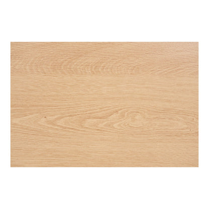 Opbergkast - Natural, MDF/Pine |woon-meubel.nl