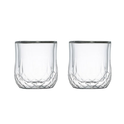 Aulica Whiskyglazen – Luxe Set van 2 | woon-meubel.nl