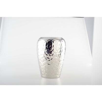 Aulica Wijnkoeler Zilver Dubbelwandig H13cm | woon-meubel.nl