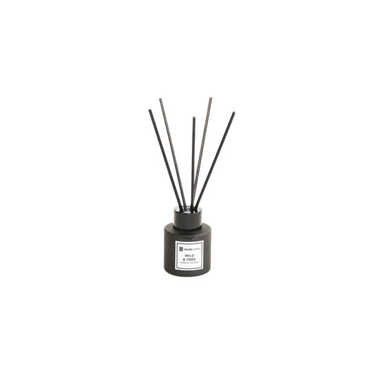 Rietverspreider Wild Vrij 50ml – Zoete Geur | woon-meubel.nl