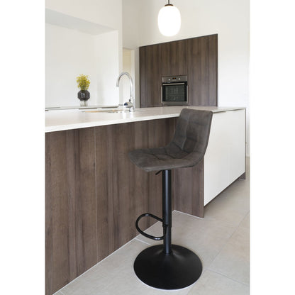 Middelfart Bar chair - set of 2