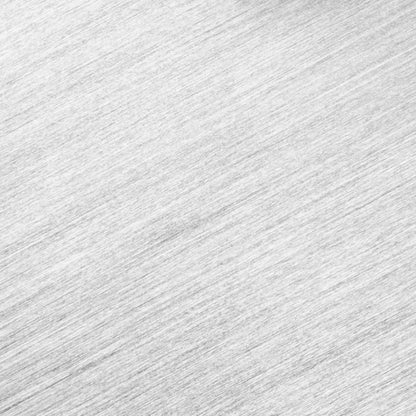 LED Surface-mounted spotlight Alba 2L - dimmable - brushed steel