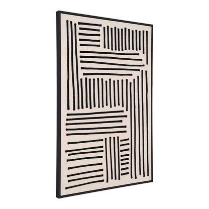 Canvas print Lipari - Canvas print, canvas, no. 1