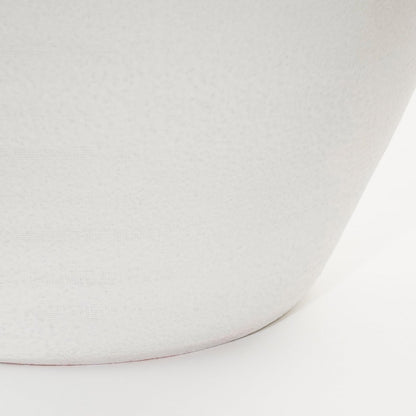 Vase Douro blanc cassé - h50xd29cm