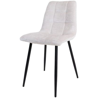 Dining chair Jenna – Perfect Harmony – Natural