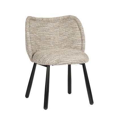 Panda Chair Coco (Set of 2)