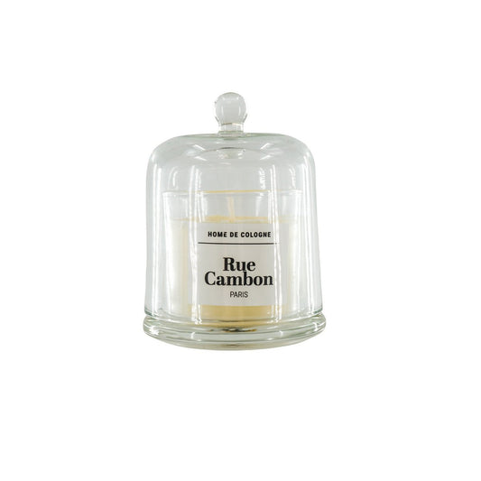 Geurkaars Rue Cambon – Parijs 100g | Glazen Koepel