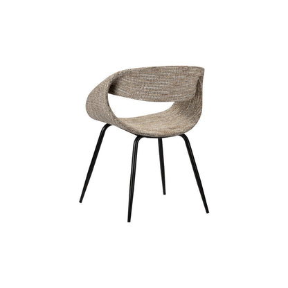 Whale Chair Coco - dining chair - Set of 2