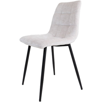 Dining chair Jenna – Perfect Harmony – Natural