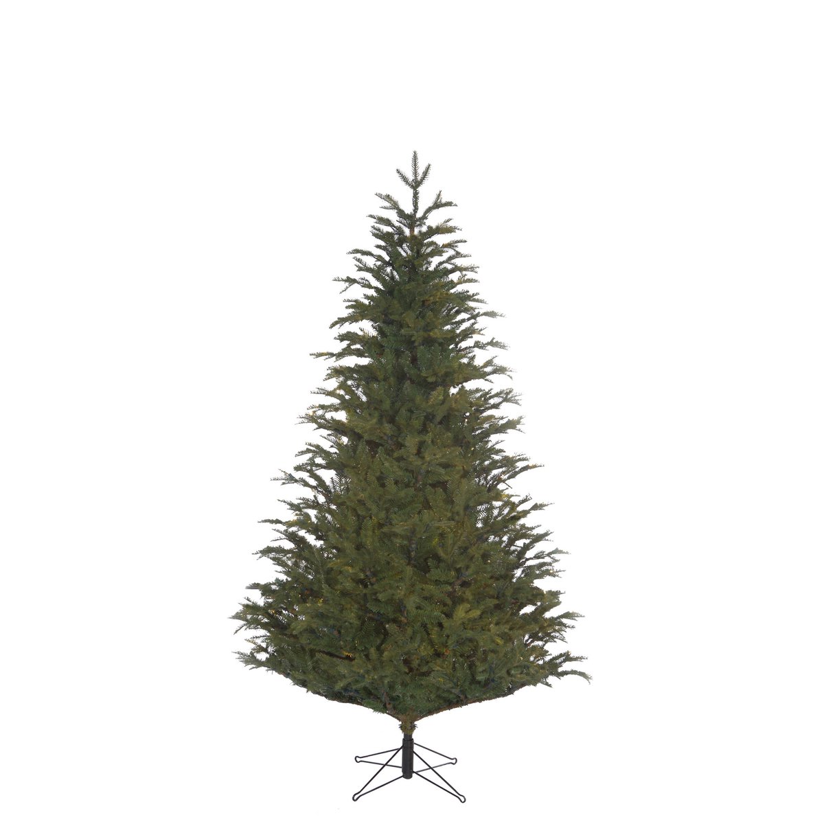 Frasier Kunstkerstboom - H155 x Ø109 cm - Groen