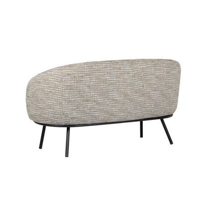 Mars 2-seater sofa Coco