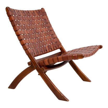 Perugia folding chair