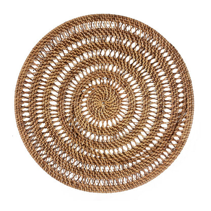 Wanddecoratie Lombok S - Handgemaakt |woon-meubel.nl