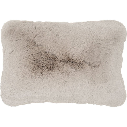 Kussen Morbido Taupe Fluffy – 40 x 60 cm |woon-meubel.nl