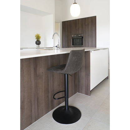 Middelfart Bar chair - set of 2
