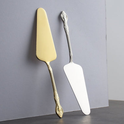 Aulica Gouden Taartschep |woon-meubel.nl