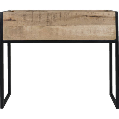 Plantenbak Faab plantenbak/ tijdschriftenbak 84 cm |woon-meubel.nl