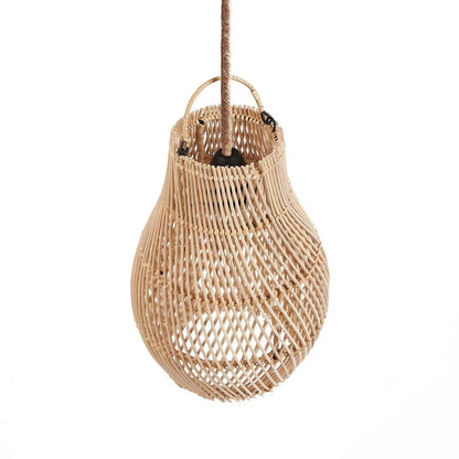Pendentif Piccolo - Naturel - S