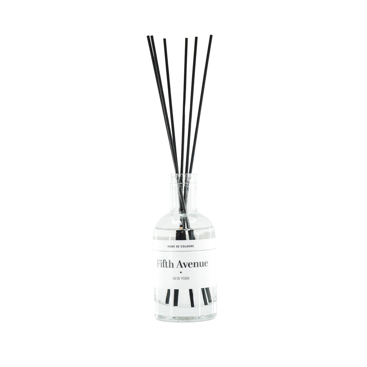 Geurstokjes - Fifth Avenue – New York 500ml | Interieurparfum