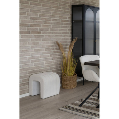 Krabi Basket - Mand, zeegras, naturel, set van 3 |woon-meubel.nl