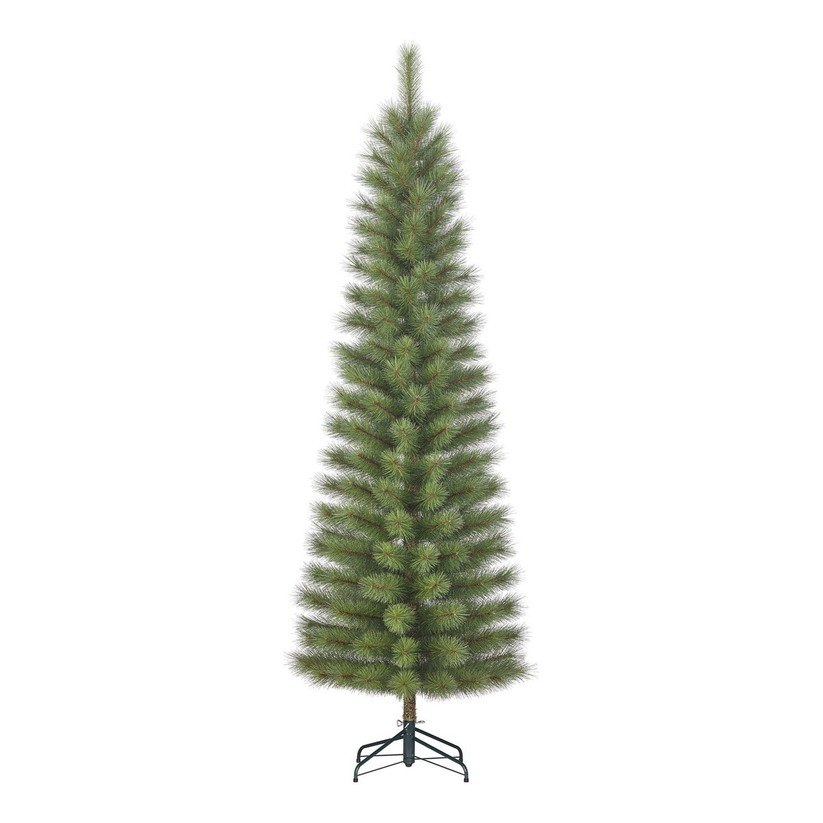 Sotka smalle kunstkerstboom 260 cm – Frosted look |woon-meubel.nl