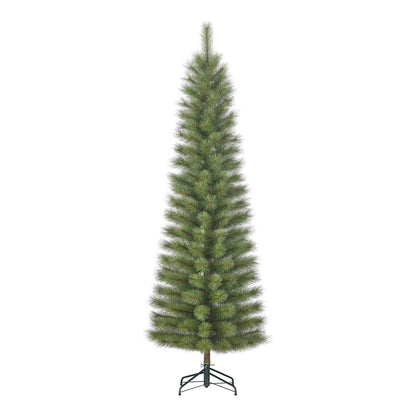 Sotka smalle kunstkerstboom 260 cm – Frosted look |woon-meubel.nl