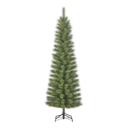 Sotka smalle kunstkerstboom 260 cm – Frosted look |woon-meubel.nl