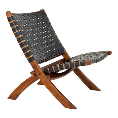 Chaise pliante Pérouse