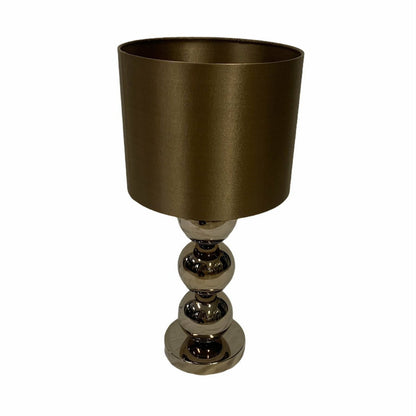Mini Ball Lamp Sepia