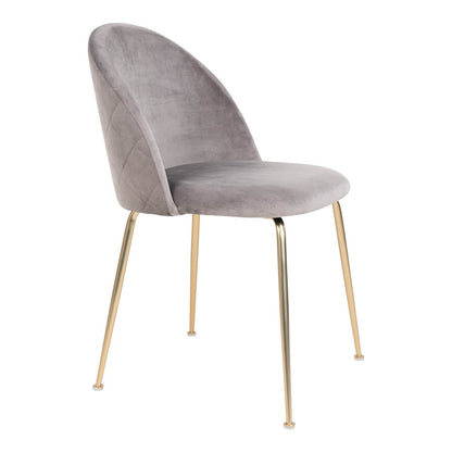 Geneva Dining Chair - Set of 2
