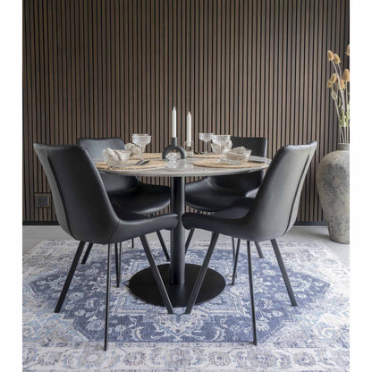 Havana Rug - Blue