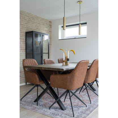 Minimalistische Cilinderlamp | House Nordic | woon-meubel.nl