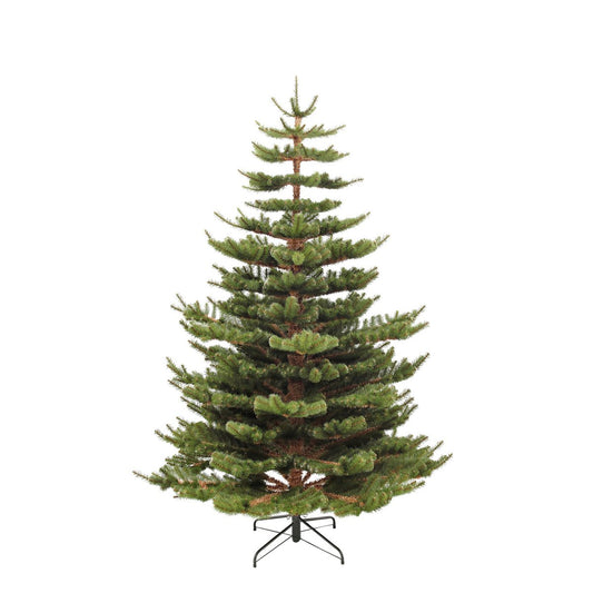 Monaro Kunstkerstboom - H215 x Ø152 cm - Groen