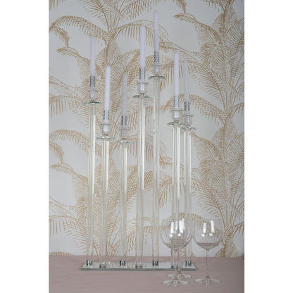 Aulica Wijnglazen Pioen 350ml – Set van 6 Luxe Glazen |woon-meubel.nl