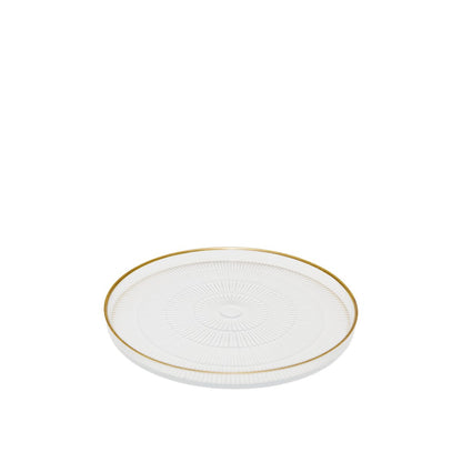 Goldline Reags dessertbord 16 cm