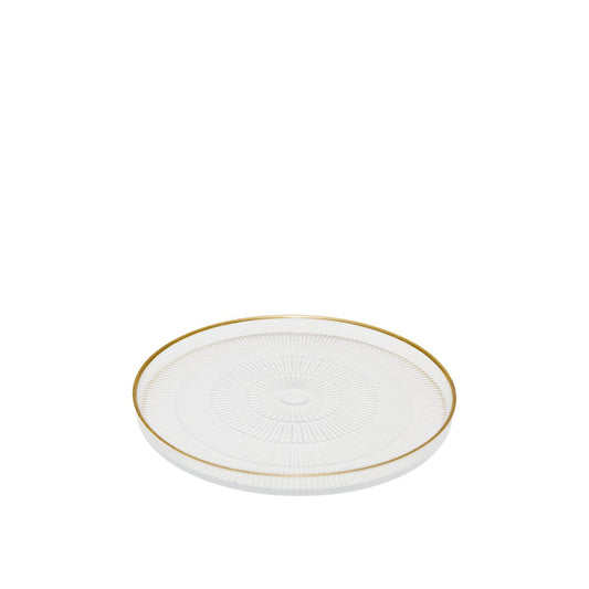 Goldline Reags dessertbord 16 cm