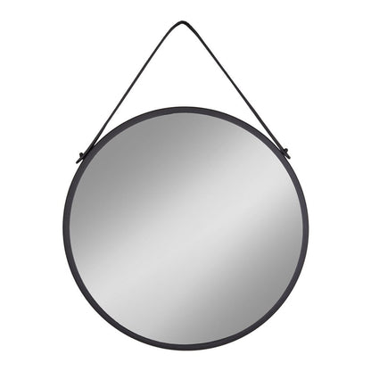 Trapani Spiegel - Hangend, ø38cm Chique |woon-meubel.nl
