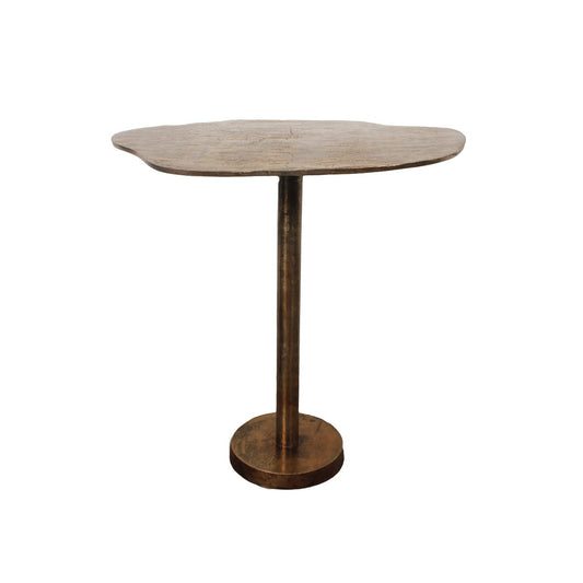 Eettafel Sycomore S elegante en moderne tafel |woon-meubel.nl