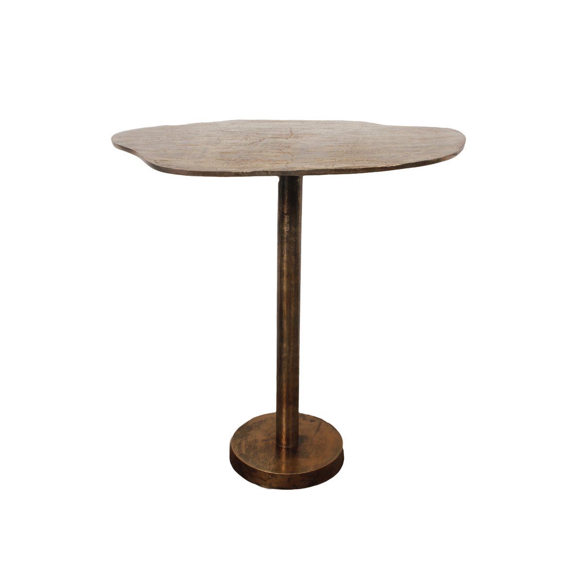 Eettafel Sycomore S