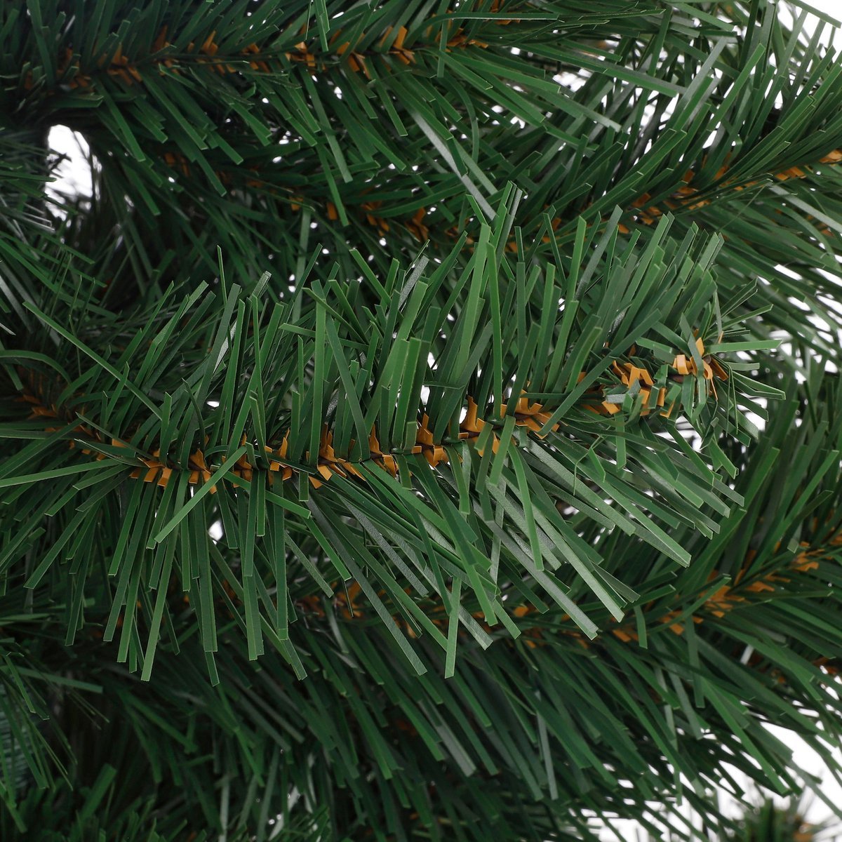 Alpine Kunstkerstboom in Jute - H60 x Ø51 cm - Groen