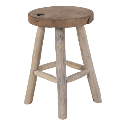 Badia Kruk - Teak, Natuurlijk | woon-meubel.nl
