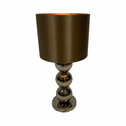 Mini Ball Lamp Sepia
