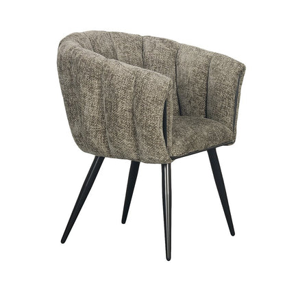 Chaise Breeze Pistache (Lot de 2)