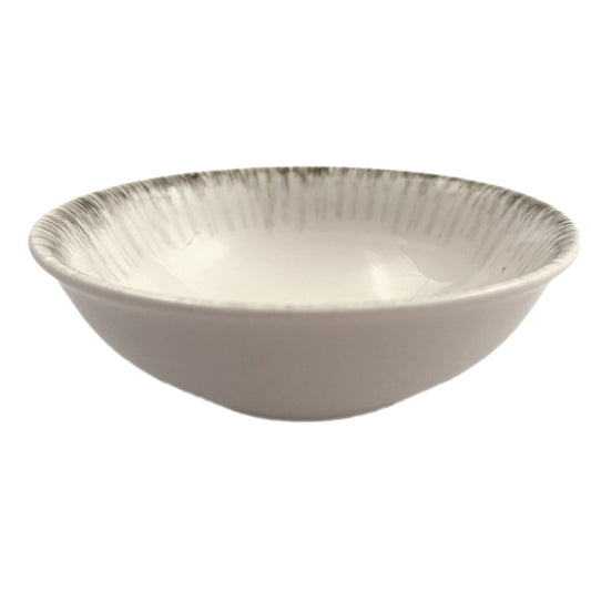 KAKI KOM 14CM Set van 6