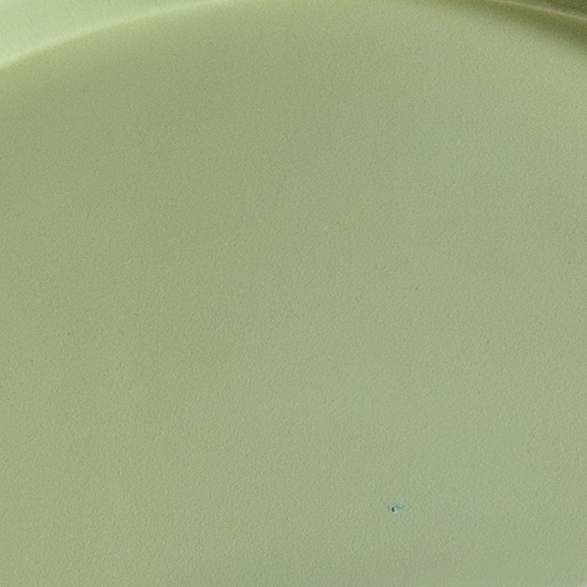 Bijzettafel met opbergruimte – Ø 47 cm | In verschillende kleuren | Voor binnen en buiten